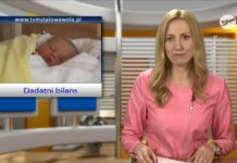 Przyjazna porodówka