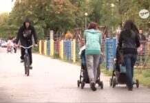 Ostrożniej rowerzysto