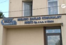 Wodociągowa historia