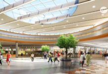 Galeria VIVO tuż tuż