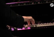 Fortepianowy ambasador