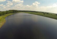 Po zdrowie do Ulanowa.