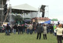 Niezastąpiony burmistrz