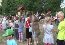 Przedszkole na medal