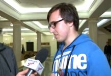 Janusz Korwin – Mikke w Stalowej Woli