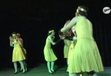 Premiera Teatru „Okna”