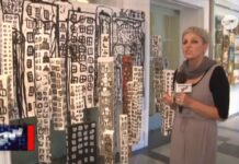 Podsumowali rok plastycznej twórczości