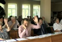 Burzliwa sesja w Stalowej Woli