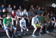 Fantasytczna impreza