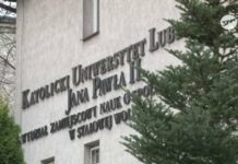 Koniec roku akademickiego na KUL-u