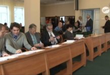 Konieczna laba dla samorządowców