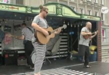 Pippi Pończoszanka w Stalowej Woli