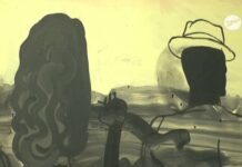 Witold Lutosławski w Muzeum Regionalnym w Stalowej Woli