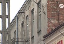 Odnawiają Rozwadów ?