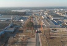 Problemtyczny adres Kwiatkowskiego 1