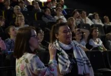 Wygraj bilety na Kino Kobiet !