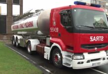 sdtrażacy podsumowali 2019 rok