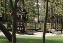 Opóźniaj się modernizacja Parku Jordanowskiego