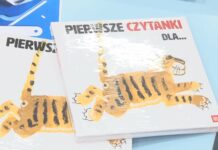 MBP rozdaje wyprawkę czytelniczą dla maluchów