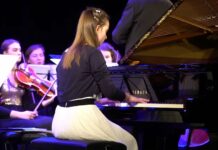 Muzycznie w Spółdzielczym Domu Kultury