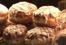 Za nami najsłodszy dzień w roku czyli Tłusty Czwartek