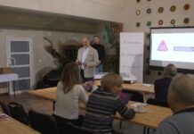 Kurs medyczny „STOP ENTHESITIS – od diagnostyki do terapii SpA” w Szpitalu Specjalistycznym SANUS