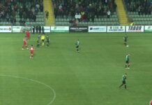 Remis z Bytovią Bytów (news)