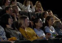 Już w poniedziałek kolejny seans z cyklu „Kino Kobiet”