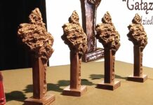 Zgłoś swojego kandydata do „Gałazki Sosny”