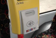 Bezpiecznie w komunikacji miejskiej