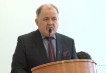 Czy szpital jest przygotowany na koronawirusa?