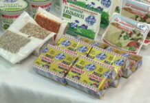 Kupujmy lokalne produkty