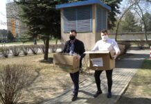 Grupa „Widzialna Ręka” i jej działania