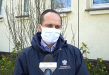 Wsparcie z Funduszu Dróg Samorządowych dla Stalowej Woli i powiatu stalowowolskiego