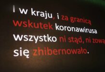 Nietypowe XII Stalowowolskie Dyktando “Gżegżółki”