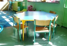 Otwarcie przedszkoli i żłobka na terenie gminy Nisko najprawdopodobniej 18 maja