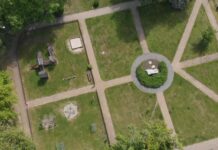 Rewitalizacja rynku w Rozwadowie z opóźnieniem