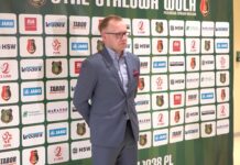 Stal Stalowa Wola ma nowego prezesa