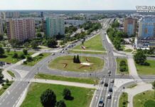 Już niebawem rozpocznie się likwidacja term w stalowowolskich wieżowcach