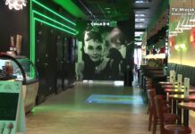 Już wkrótce otwarcie Kina Helios