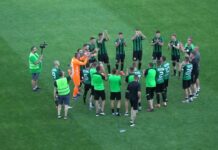 Kolejny dobry mecz Stalówki