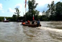 Flisacy obchodzili swoje święto