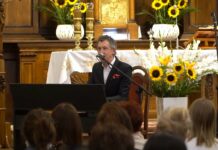 Festiwal Muzyczny w Rozwadowie rozpoczęty