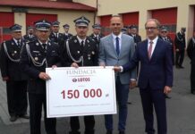 Promessy dla jednostek OSP