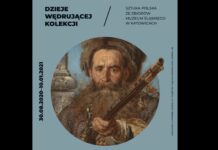 Zapowiedź wystawy pt. „Dzieje wędrującej kolekcji. Sztuka polska ze zbiorów Muzeum Śląskiego w Katowicach”