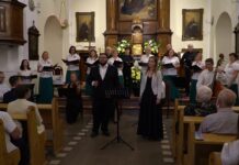 Kolejny koncert w ramach XXX Międzynarodowego Festiwalu Muzycznego Stalowa Wola Rozwadów 2020