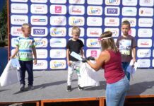 12. Mini Wyścig „Solidarności”