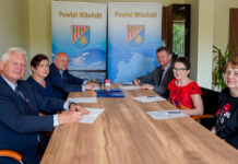 XXVII Dożynki Powiatu Niżańskiego odbędą się w Rudniku nad Sanem