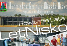 Weekend Pełen Atrakcji w Nisku – Sport, Kultura i Letnia Zabawa!