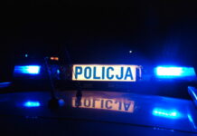 Szczęśliwy finał poszukiwań nastolatka